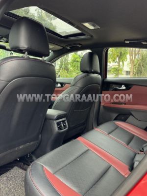 Xe Kia Cerato 2.0 AT Premium 2020