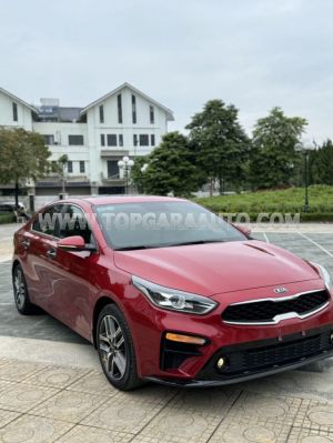 Xe Kia Cerato 2.0 AT Premium 2020