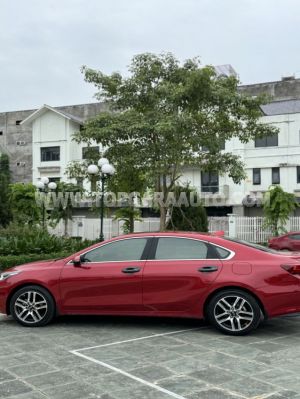 Xe Kia Cerato 2.0 AT Premium 2020