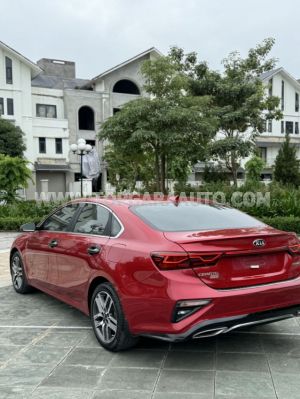 Xe Kia Cerato 2.0 AT Premium 2020