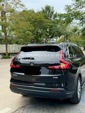 Xe Honda CRV L 2023