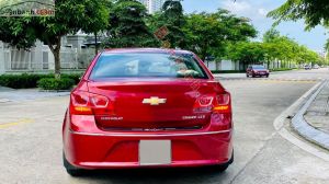 Xe Chevrolet Cruze LTZ 1.8 AT 2016