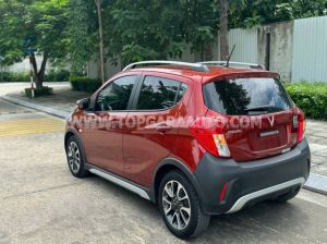 Xe VinFast Fadil 1.4 AT Plus 2019