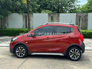 Xe VinFast Fadil 1.4 AT Plus 2019