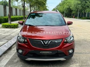 Xe VinFast Fadil 1.4 AT Plus 2019