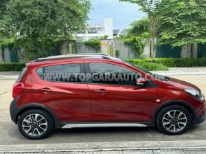 Xe VinFast Fadil 1.4 AT Plus 2019