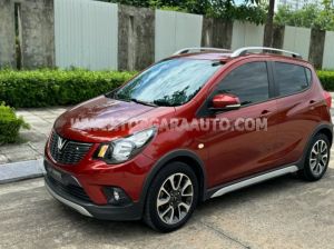 Xe VinFast Fadil 1.4 AT Plus 2019