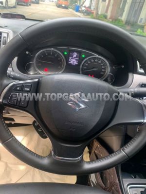 Xe Suzuki Ciaz 1.4 AT 2022