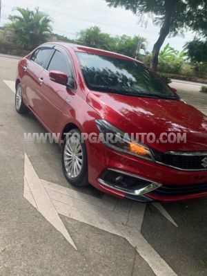 Xe Suzuki Ciaz 1.4 AT 2022