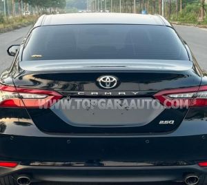 Xe Toyota Camry 2.5Q 2023