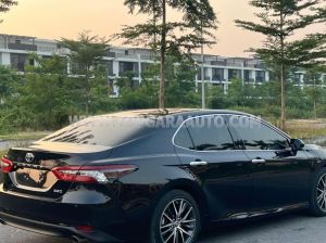 Xe Toyota Camry 2.5Q 2023