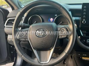 Xe Toyota Camry 2.5Q 2023