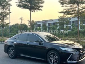 Xe Toyota Camry 2.5Q 2023