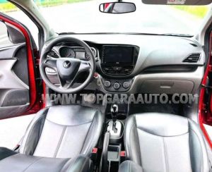 Xe VinFast Fadil 1.4 AT 2021