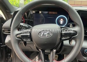 Xe Hyundai Elantra N-Line 1.6 Turbo AT 2023