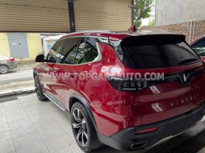 Xe VinFast Lux SA 2.0 Premium 2.0 AT 2020