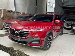 Xe VinFast Lux SA 2.0 Premium 2.0 AT 2020