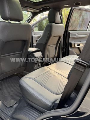 Xe Ford Everest Titanium 2.0L 4x2 AT 2024