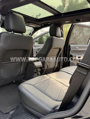 Xe Ford Everest Titanium 2.0L 4x2 AT 2024