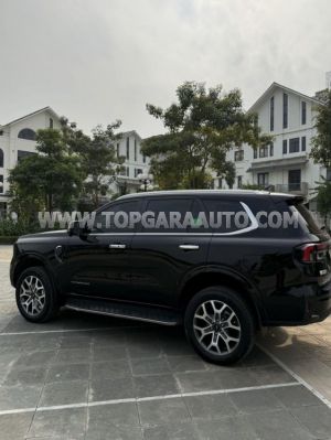 Xe Ford Everest Titanium 2.0L 4x2 AT 2024