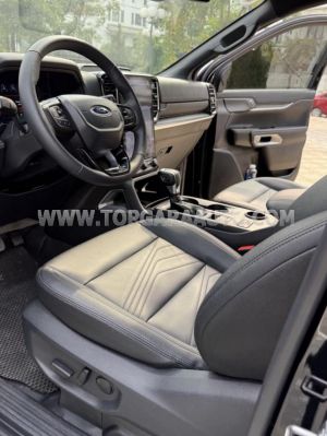 Xe Ford Everest Titanium 2.0L 4x2 AT 2024