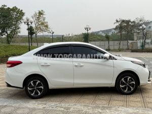 Xe Toyota Vios E 1.5 MT 2023