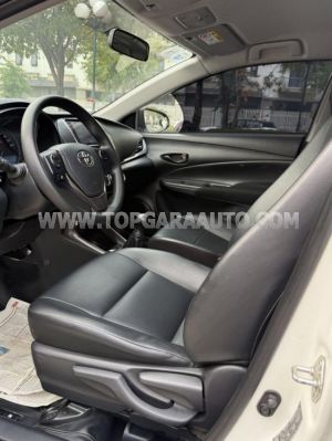 Xe Toyota Vios E 1.5 MT 2023