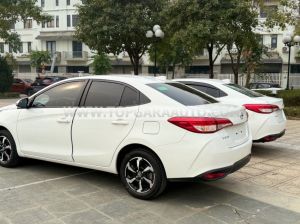 Xe Toyota Vios E 1.5 MT 2023