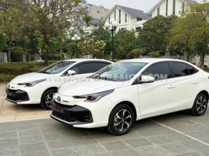 Xe Toyota Vios E 1.5 MT 2023