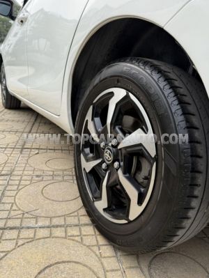 Xe Toyota Vios E 1.5 MT 2023