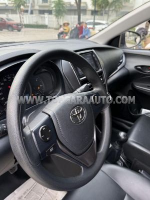 Xe Toyota Vios E 1.5 MT 2023