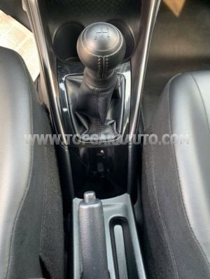 Xe Toyota Vios E 1.5 MT 2023