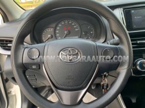 Xe Toyota Vios E 1.5 MT 2023