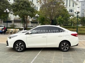 Xe Toyota Vios E 1.5 MT 2023