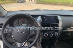 Xe Toyota Vios E 1.5 MT 2023