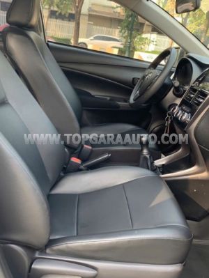 Xe Toyota Vios E 1.5 MT 2023