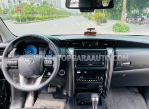 Xe Toyota Fortuner 2.4L 4x2 AT 2022