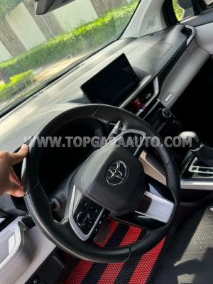 Xe Toyota Veloz Cross Top 1.5 CVT 2022