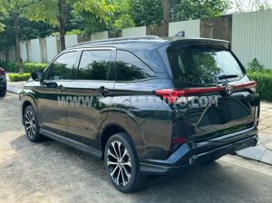Xe Toyota Veloz Cross Top 1.5 CVT 2022