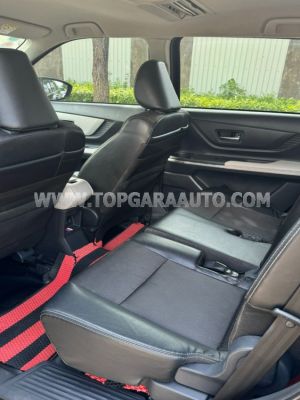 Xe Toyota Veloz Cross Top 1.5 CVT 2022