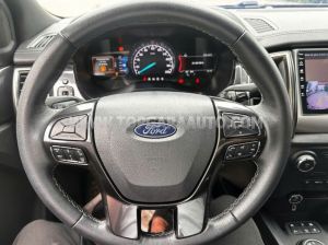 Xe Ford Everest Titanium 2.0L 4x4 AT 2022