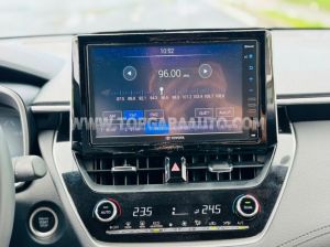 Xe Toyota Corolla Cross 1.8V 2022