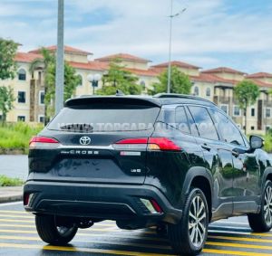 Xe Toyota Corolla Cross 1.8V 2022