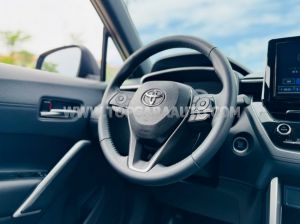 Xe Toyota Corolla Cross 1.8V 2022