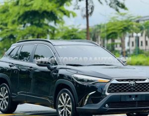 Xe Toyota Corolla Cross 1.8V 2022