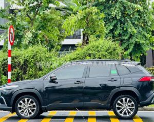 Xe Toyota Corolla Cross 1.8V 2022