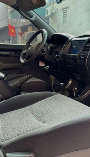 Xe Toyota Prado GX 3.0 MT 2005