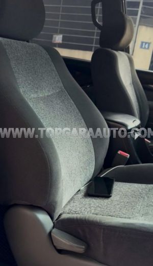 Xe Toyota Prado GX 3.0 MT 2005