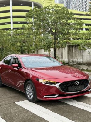 Xe Mazda 3 1.5L Luxury 2024