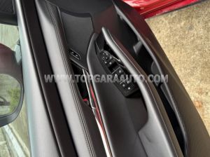 Xe Mazda 3 1.5L Luxury 2024